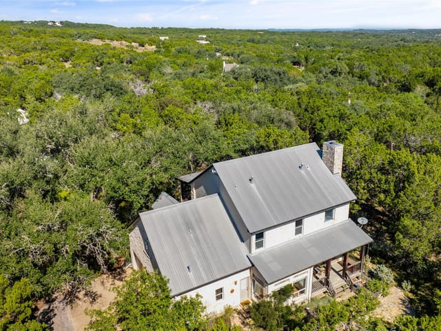 2422 Stagecoach Ranch RD