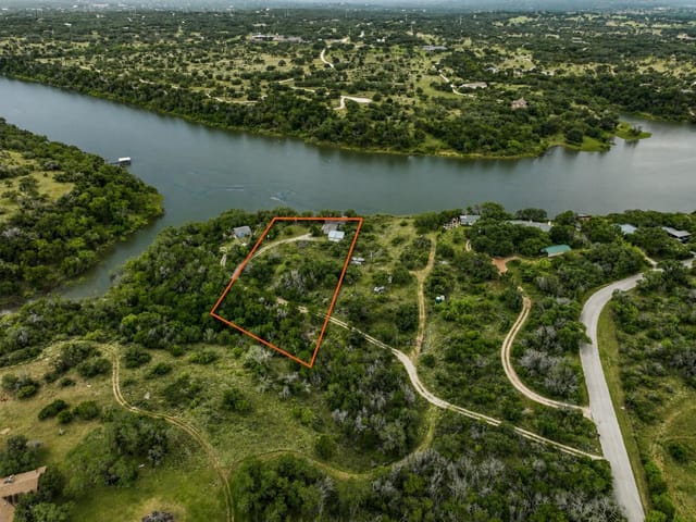 24221 Pedernales Cliff TRL Unit #2