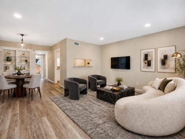 2425 Ashdale DR Unit #29