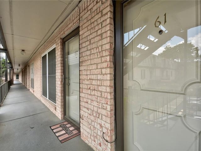 2425 Ashdale Dr Unit #61
