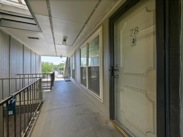 2425 Ashdale DR Unit #78