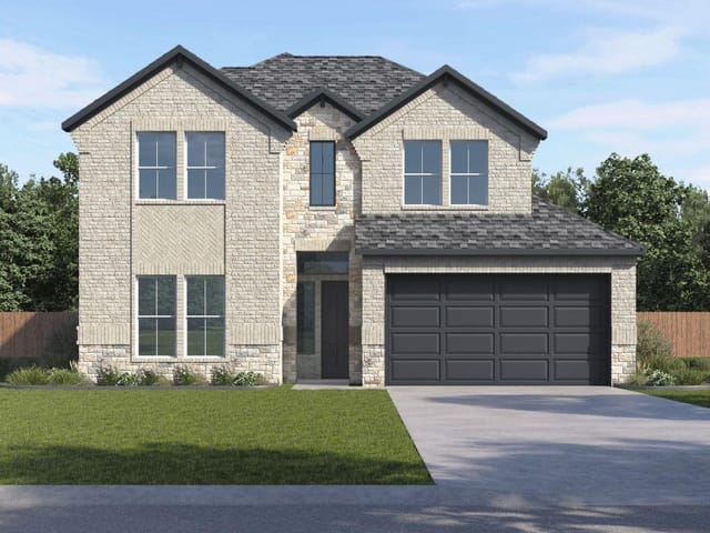 2425 Tumbleweed BND