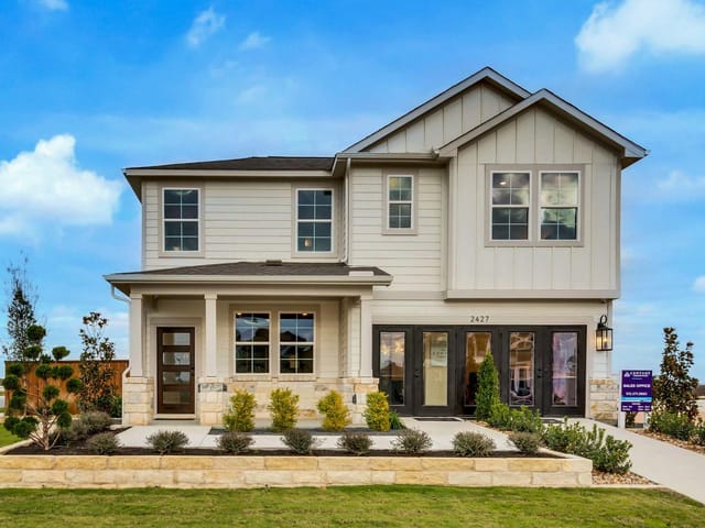 2427 Ekvall DR