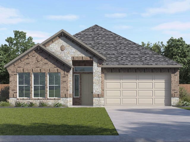 2428 Tumbleweed BND