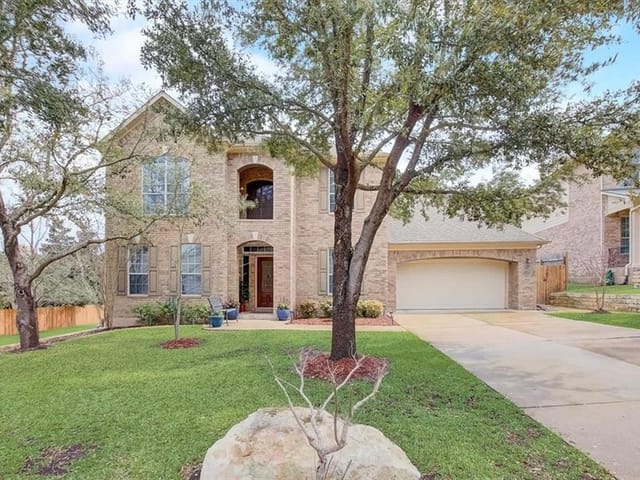 2429 Shire Ridge Dr