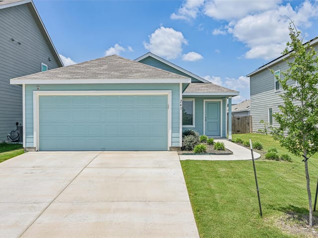 243 Basalt DR