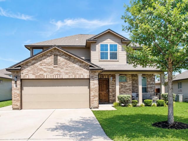243 Druse LN