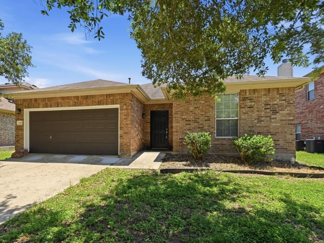 243 Marquitos DR