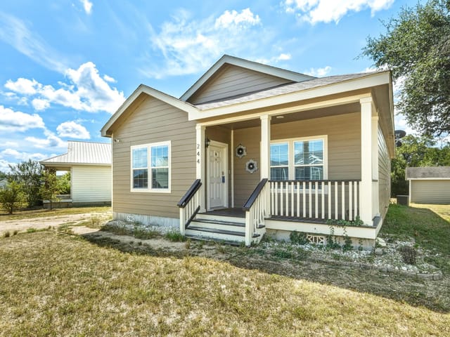 244 Heatherwood DR Unit #16