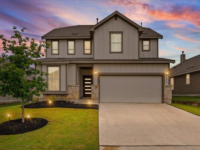 244 Purple Heart DR