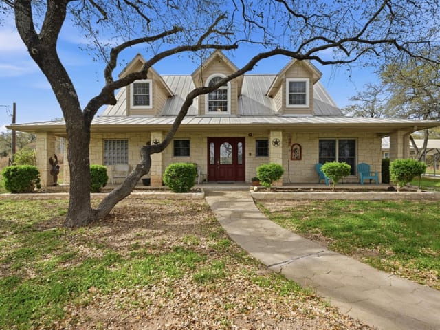24415 Singleton Bend RD