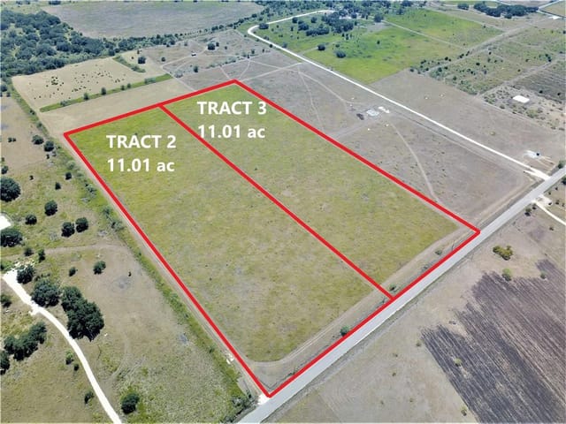 2445 County Road 219
