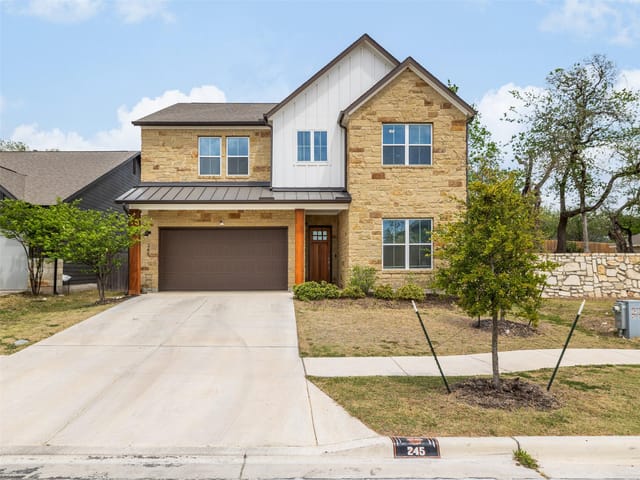 245 Brooks Ranch DR