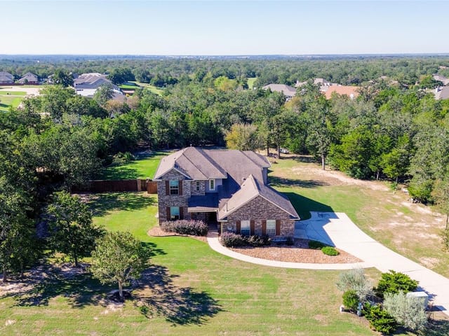 245 Chisholm TRL