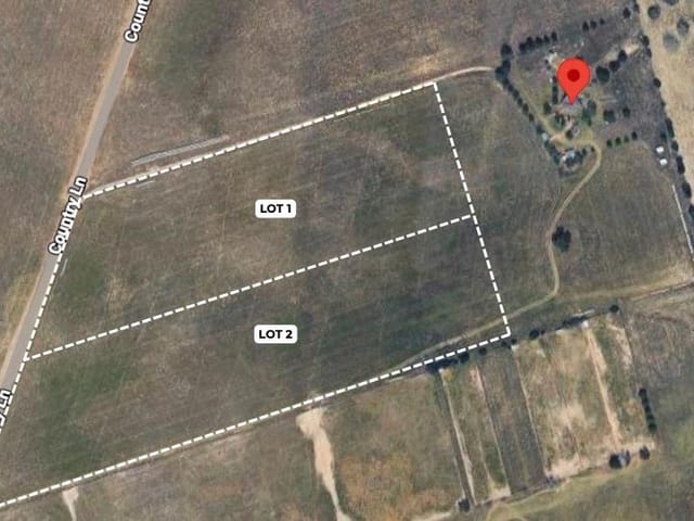 245 Country LN