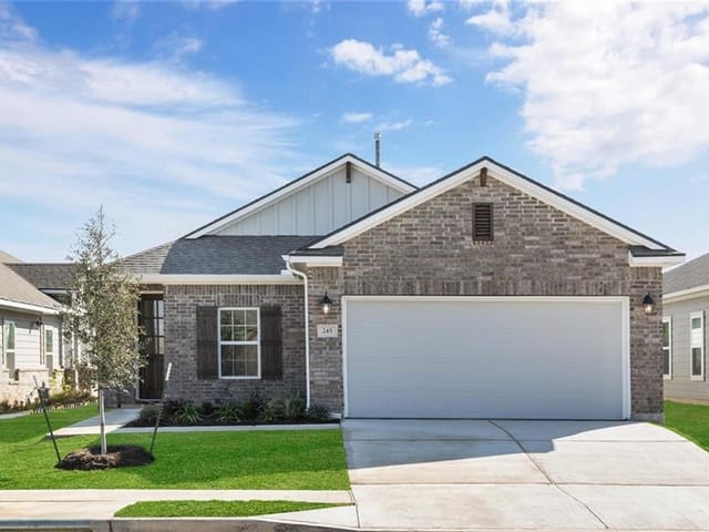 245 Lacey Oak Loop ST