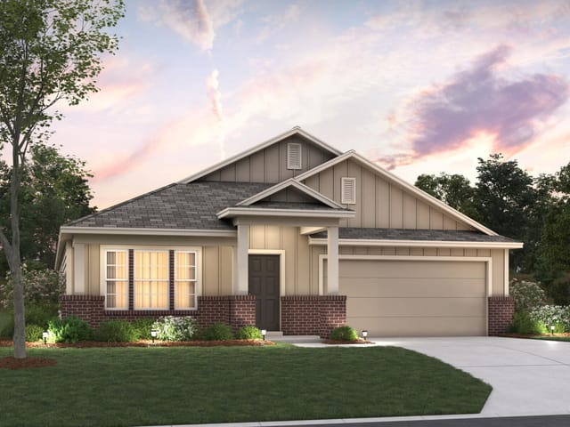245 Tessaria DR