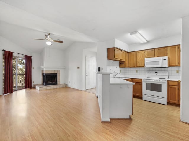2450 WICKERSHAM Ln NW Unit #1406
