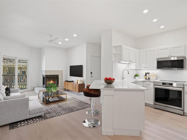 2450 Wickersham Ln Unit #1307