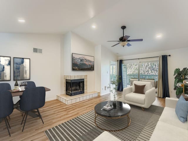 2450 Wickersham LN Unit #604