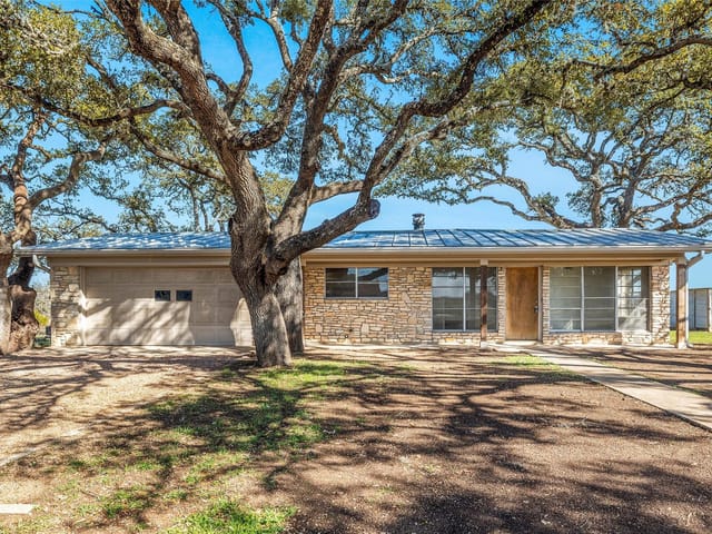 24503 Ranch Road 12 Unit #D