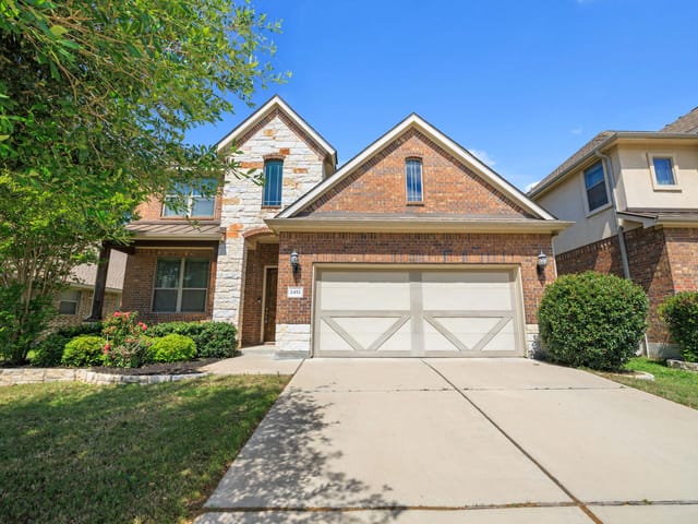 2452 Millbrook Loop