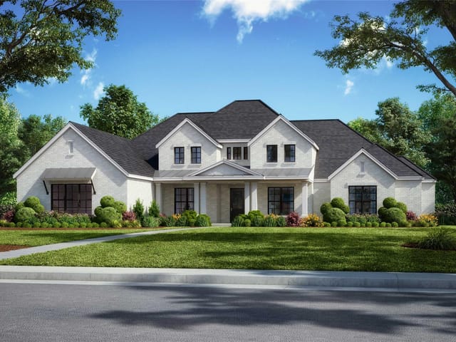 2453 Lineage Ln