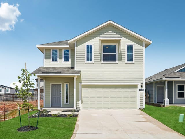 2455 Rambo DR
