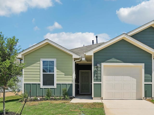 245A Harrison Crossing