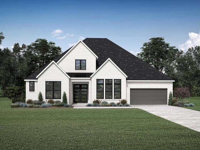 246 Alpine Crossing DR