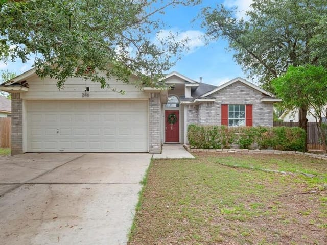 246 Ashford Park Blvd