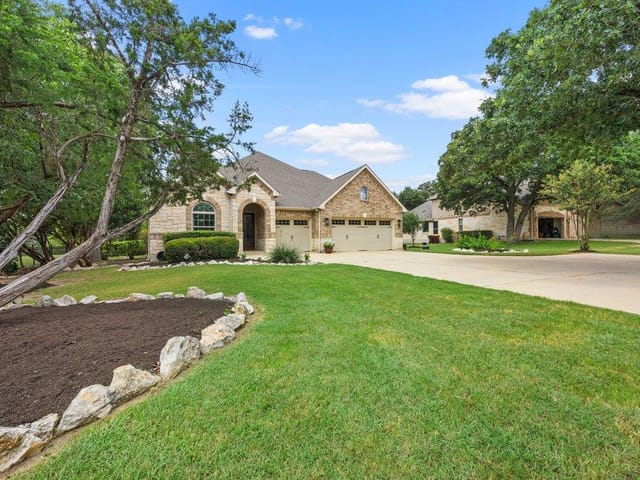 246 Southern Sunset CV