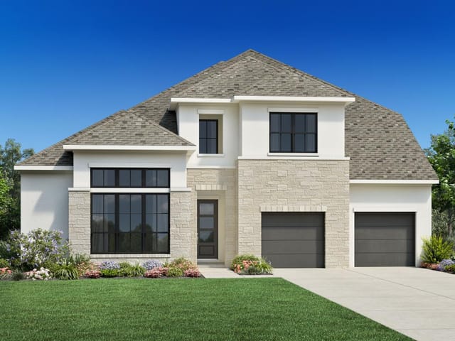 2460 Cedar Meadow Ln