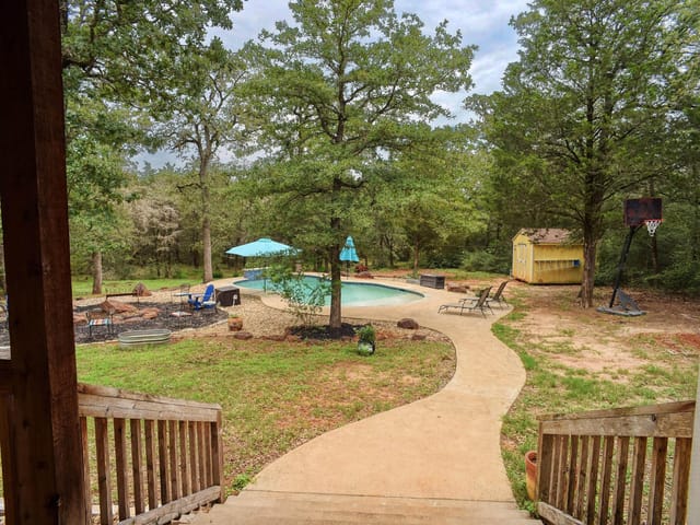 247 Campfire WAY