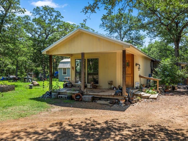 247 Pine Valley LOOP