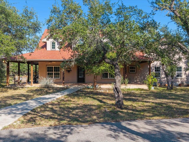 2471 Oak Run Dr