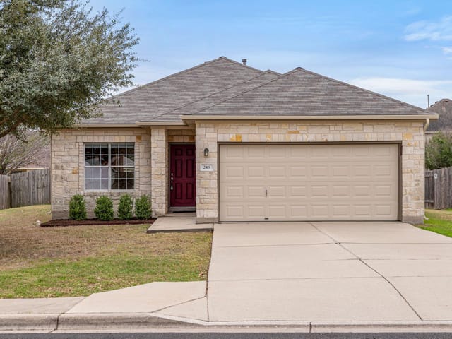 248 Amber Oak Dr