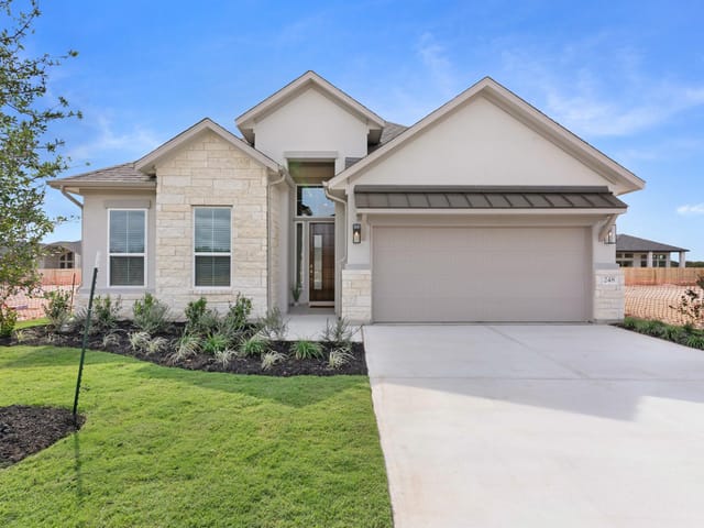 248 Prickly Poppy WAY