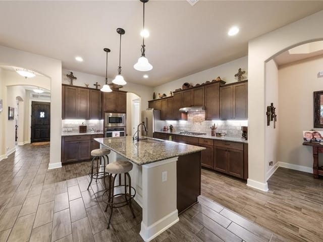 248 Woods of Boerne BLVD