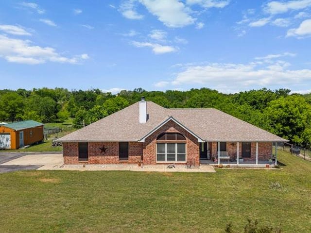 249 County Road 4961