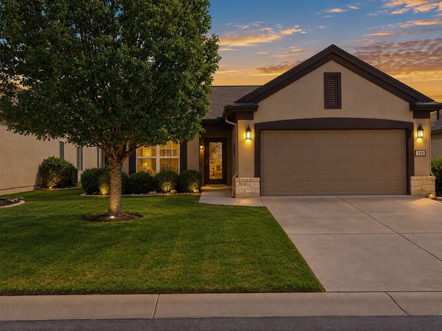 249 Monument Hill TRL