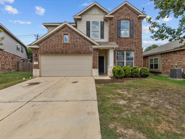 249 Shale CIR