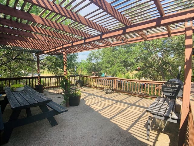 24901 Ranch RD