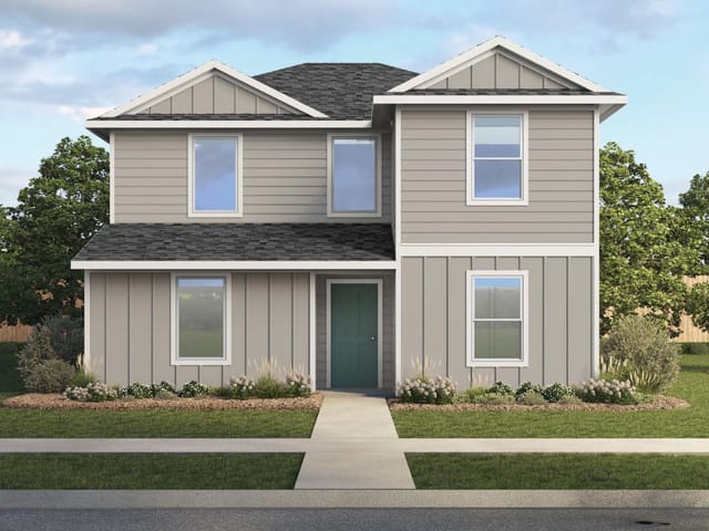 250 Bardwell WAY