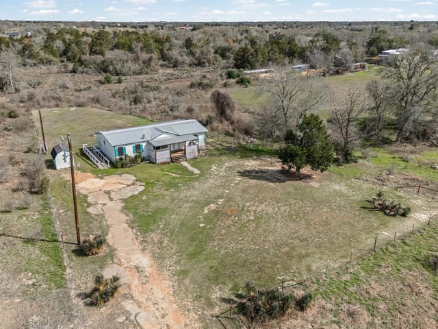 250 McDuffy Ln