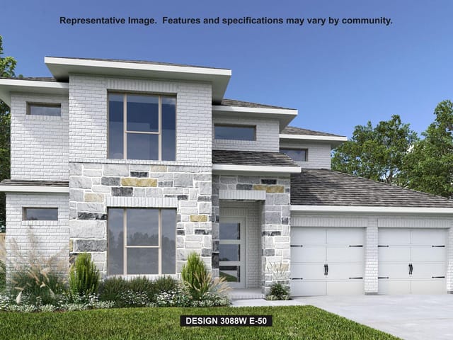 250 Melody RD