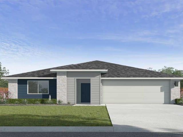 250 Mountain Pea RD