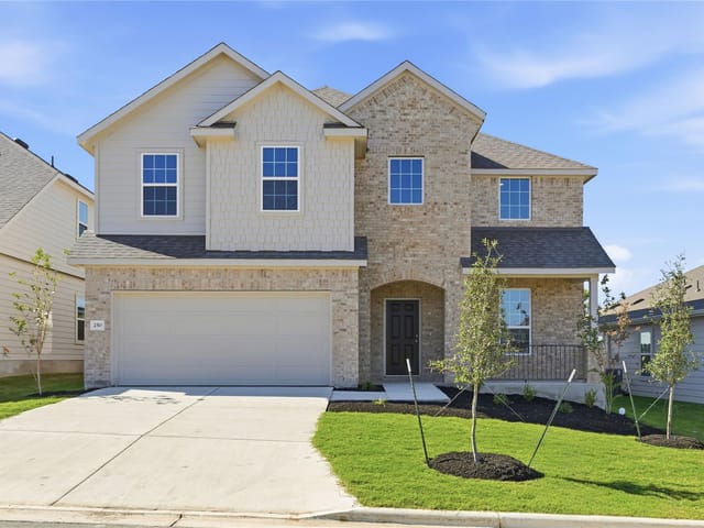 250  Seattle Slew Dr