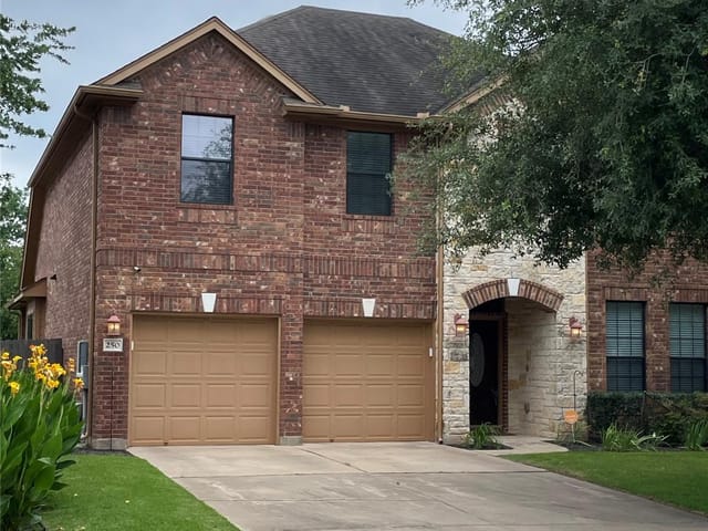 250 Tarbox Brown DR