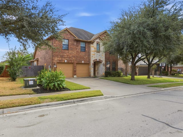 250 Tarbox Brown Dr